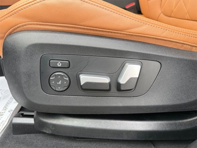 2024 BMW X5 xDrive40i M Sport