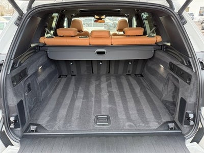 2024 BMW X5 xDrive40i M Sport