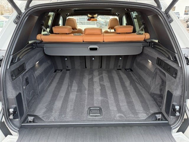 2024 BMW X5 xDrive40i M Sport