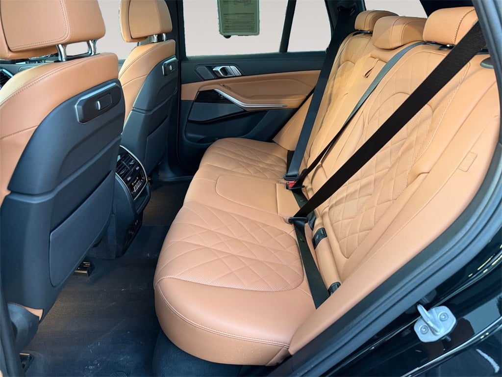 2026 BMW X5 xDrive40i M Sport