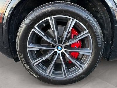 2026 BMW X5 xDrive40i M Sport