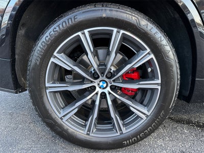 2026 BMW X5 xDrive40i M Sport