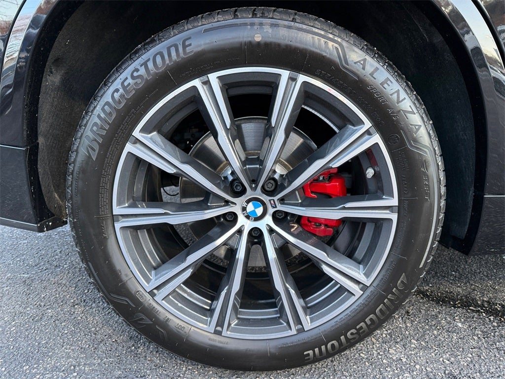 2026 BMW X5 xDrive40i M Sport