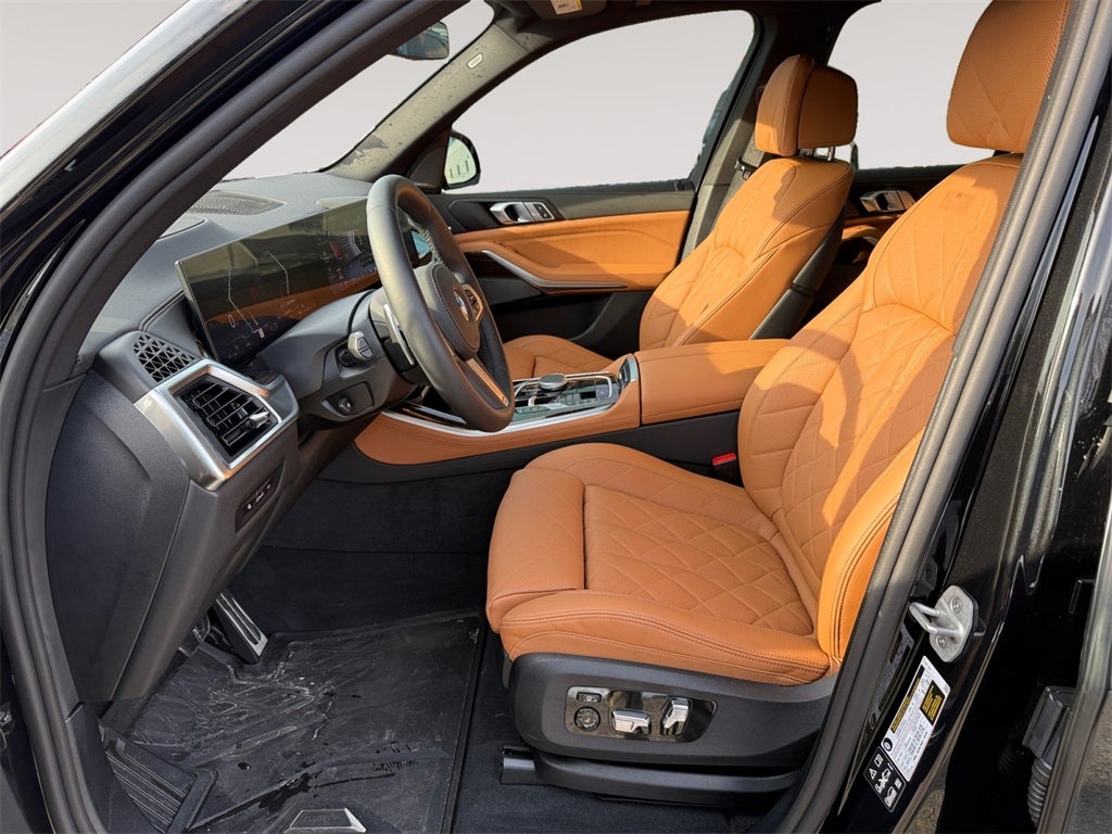 2026 BMW X5 xDrive40i M Sport