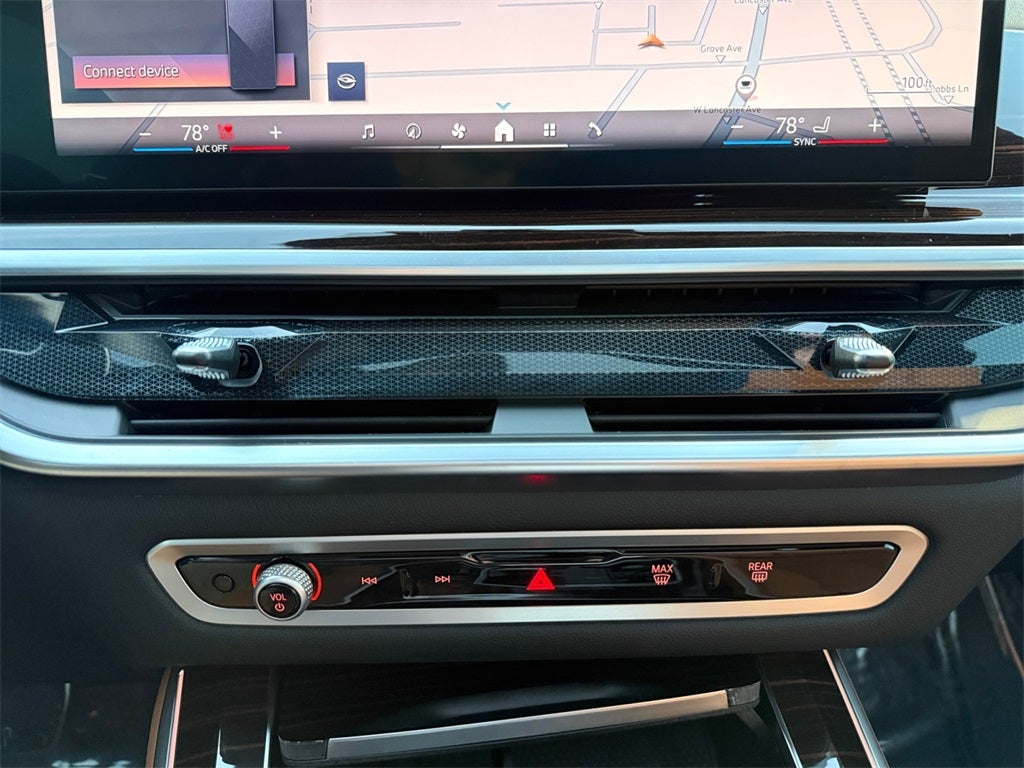 2026 BMW X5 xDrive40i M Sport