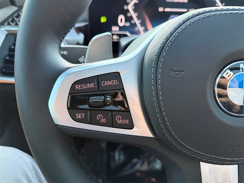 2026 BMW X5 xDrive40i M Sport