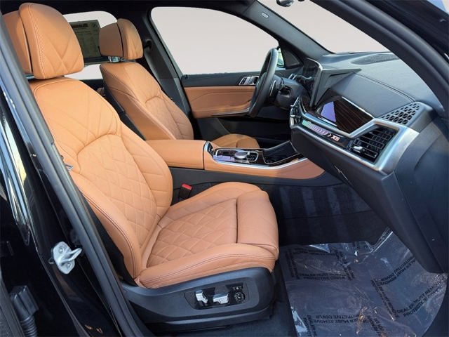 2026 BMW X5 xDrive40i M Sport