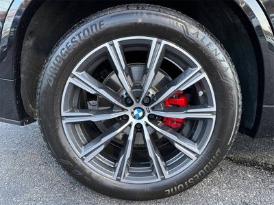 2026 BMW X5 xDrive40i M Sport