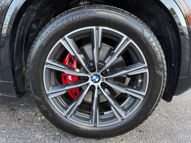 2026 BMW X5 xDrive40i M Sport