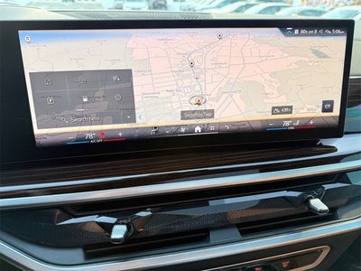 2026 BMW X5 xDrive40i M Sport