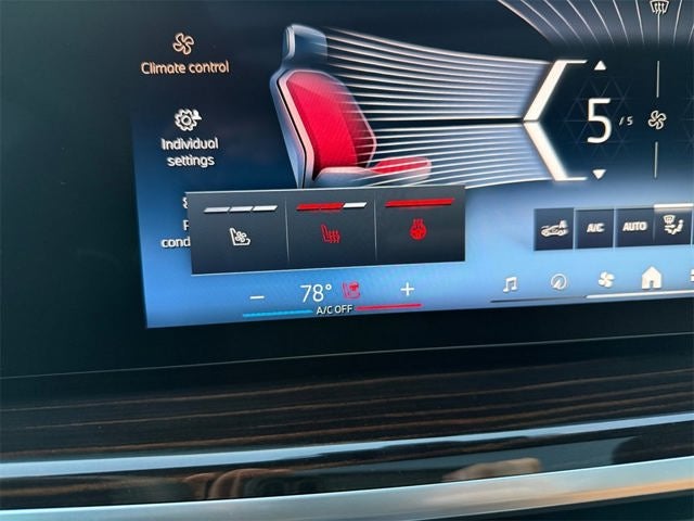 2026 BMW X5 xDrive40i M Sport