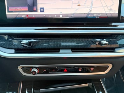 2026 BMW X5 xDrive40i M Sport