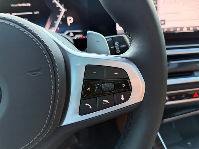 2026 BMW X5 xDrive40i M Sport