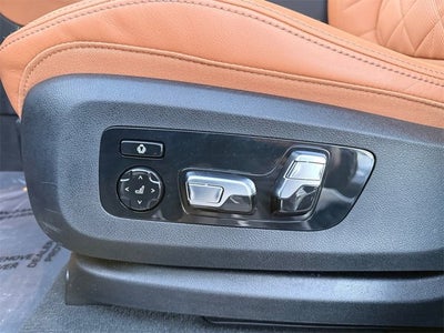 2026 BMW X5 xDrive40i M Sport