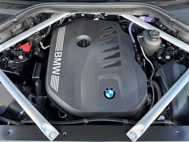 2026 BMW X5 xDrive40i M Sport