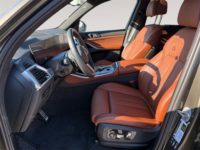 2025 BMW X5 xDrive40i M Sport