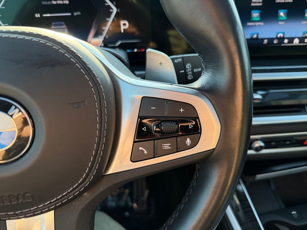 2024 BMW X5 xDrive40i M Sport