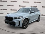 2024 BMW X5 xDrive40i M Sport