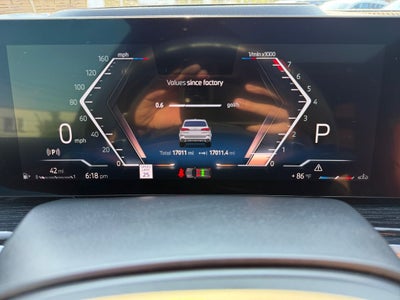 2025 BMW X5 xDrive40i M Sport
