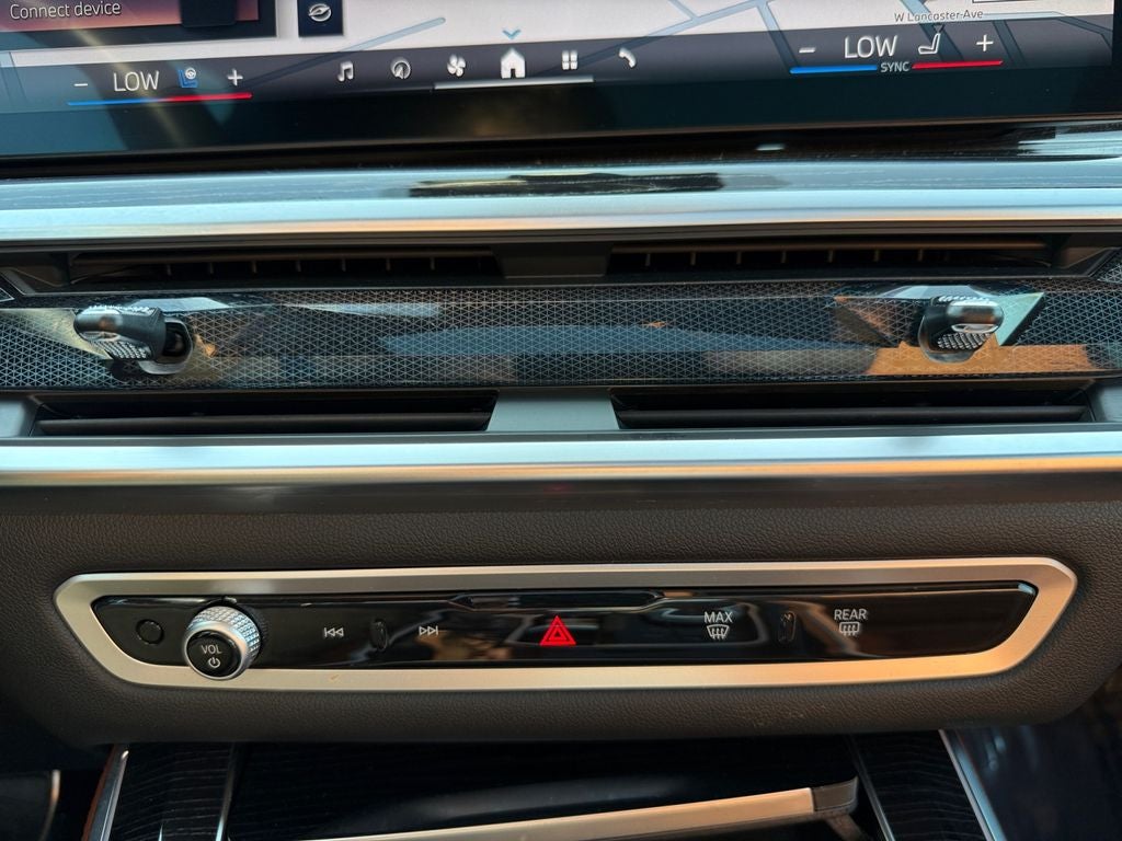 2025 BMW X5 xDrive40i M Sport