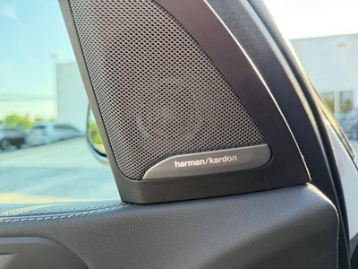 2025 BMW X5 xDrive40i M Sport