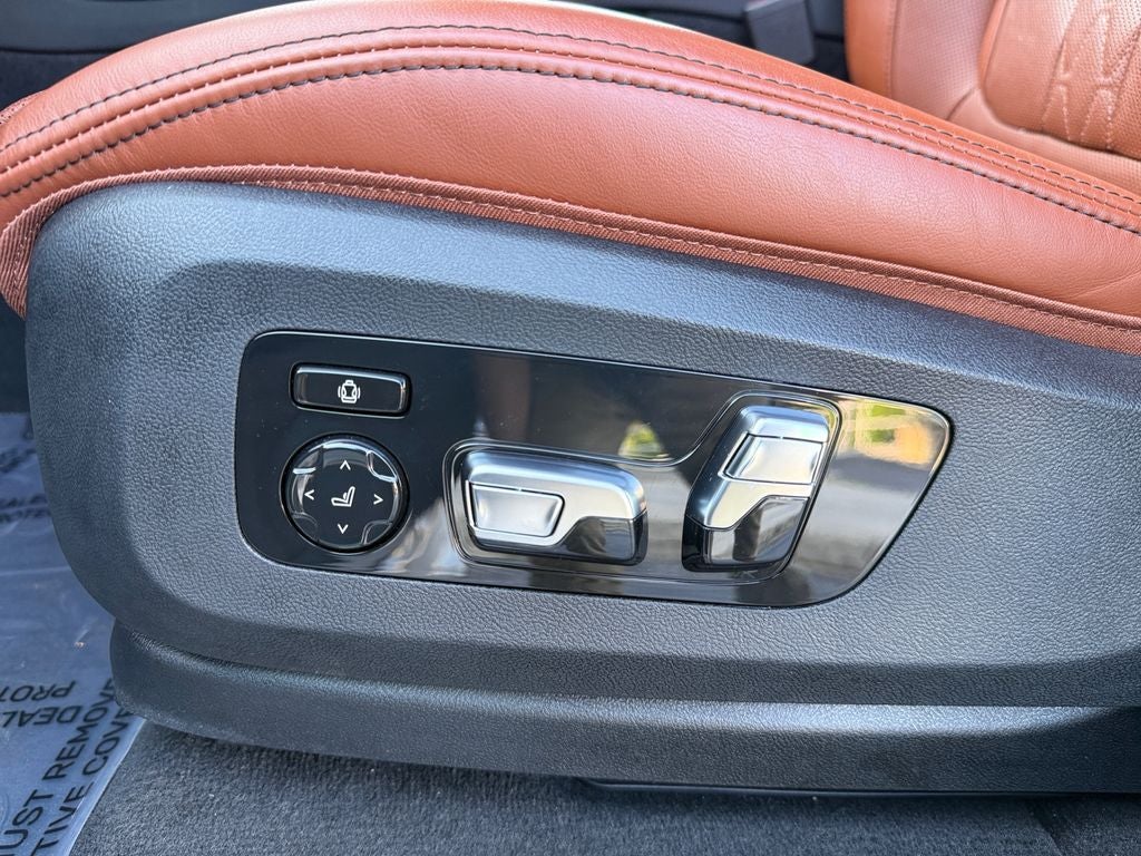 2025 BMW X5 xDrive40i M Sport