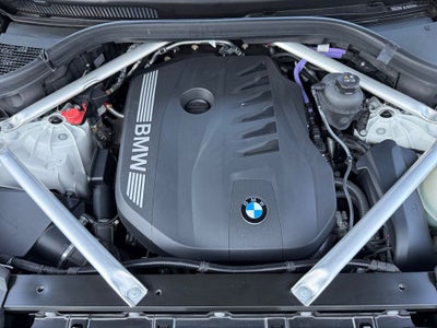 2025 BMW X5 xDrive40i M Sport