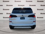 2025 BMW X5 xDrive40i M Sport