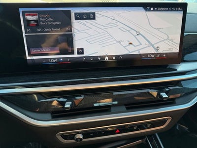 2025 BMW X5 xDrive40i M Sport