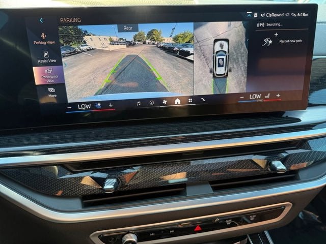2025 BMW X5 xDrive40i M Sport
