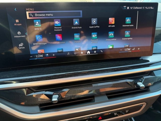 2025 BMW X5 xDrive40i M Sport
