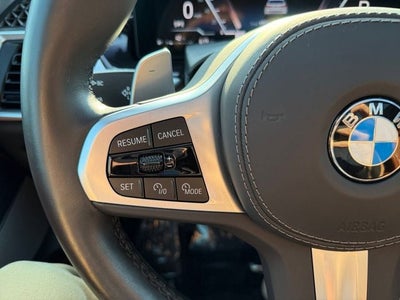2025 BMW X5 xDrive40i M Sport