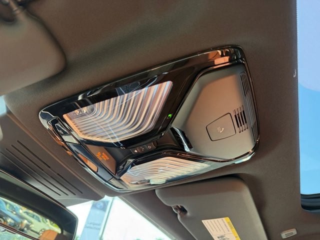 2025 BMW X5 xDrive40i M Sport