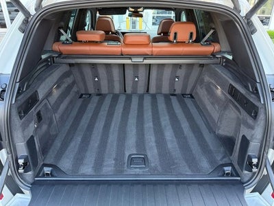 2025 BMW X5 xDrive40i M Sport