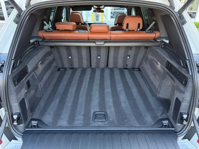 2025 BMW X5 xDrive40i M Sport