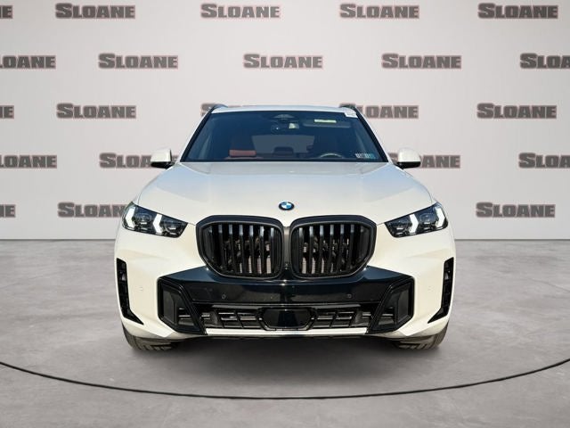2025 BMW X5 xDrive40i M Sport