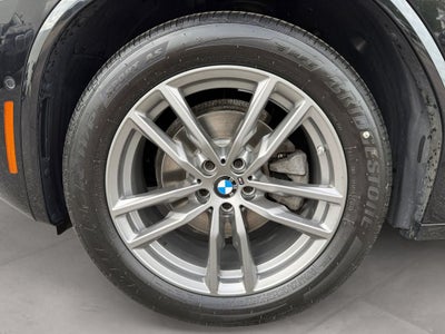 2020 BMW X4 xDrive30i