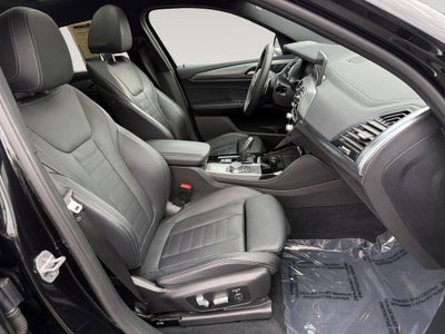 2020 BMW X4 xDrive30i