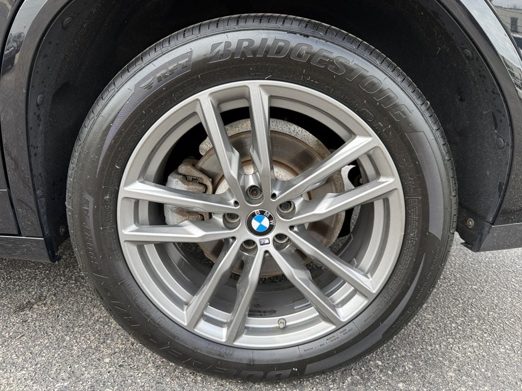 2020 BMW X4 xDrive30i