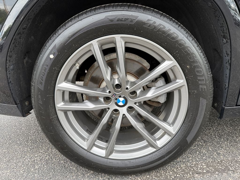 2020 BMW X4 xDrive30i