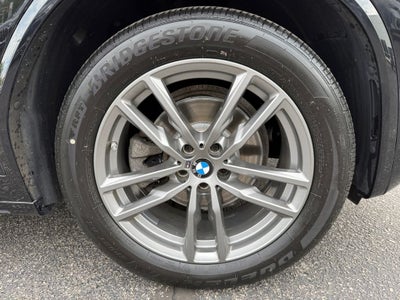 2020 BMW X4 xDrive30i