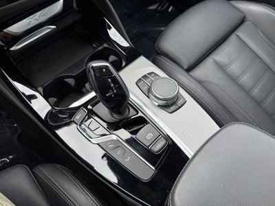 2020 BMW X4 xDrive30i