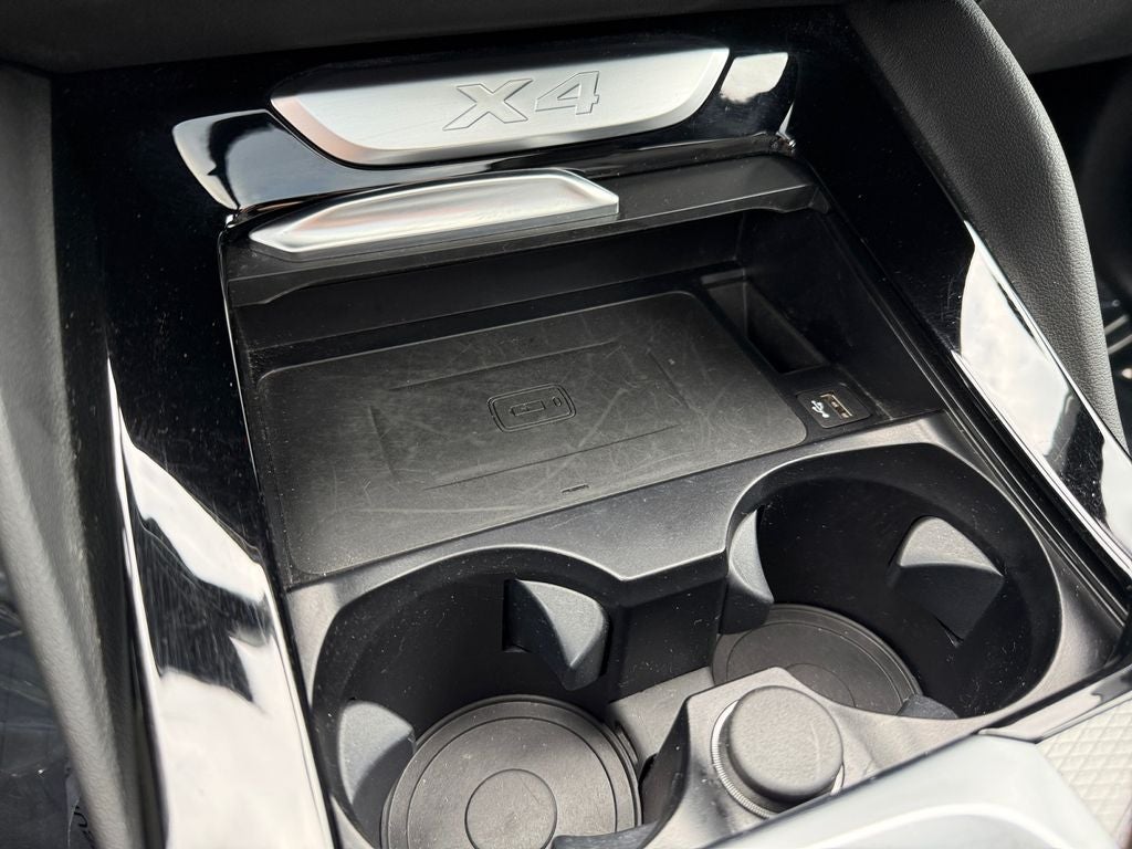 2020 BMW X4 xDrive30i