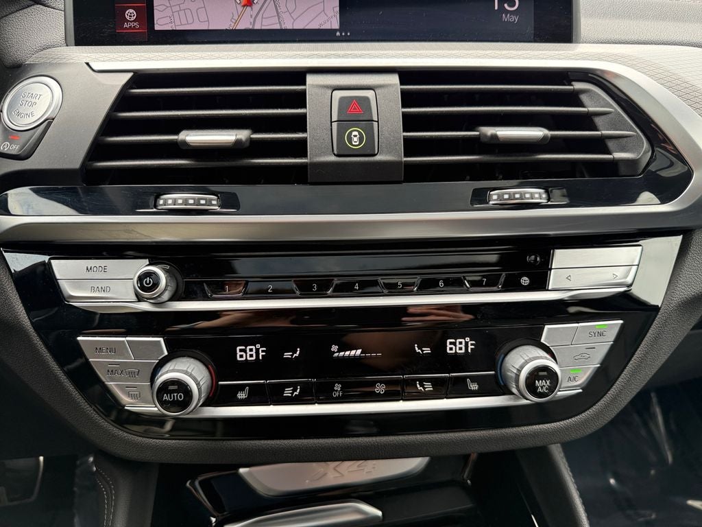 2020 BMW X4 xDrive30i