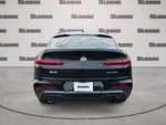 2020 BMW X4 xDrive30i