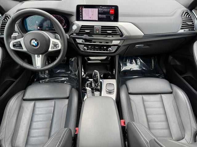 2020 BMW X4 xDrive30i