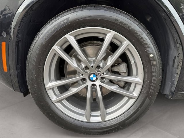 2020 BMW X4 xDrive30i