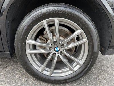 2020 BMW X4 xDrive30i