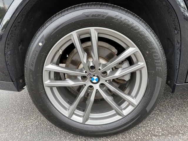 2020 BMW X4 xDrive30i