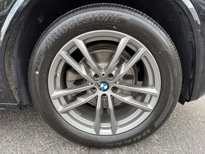 2020 BMW X4 xDrive30i